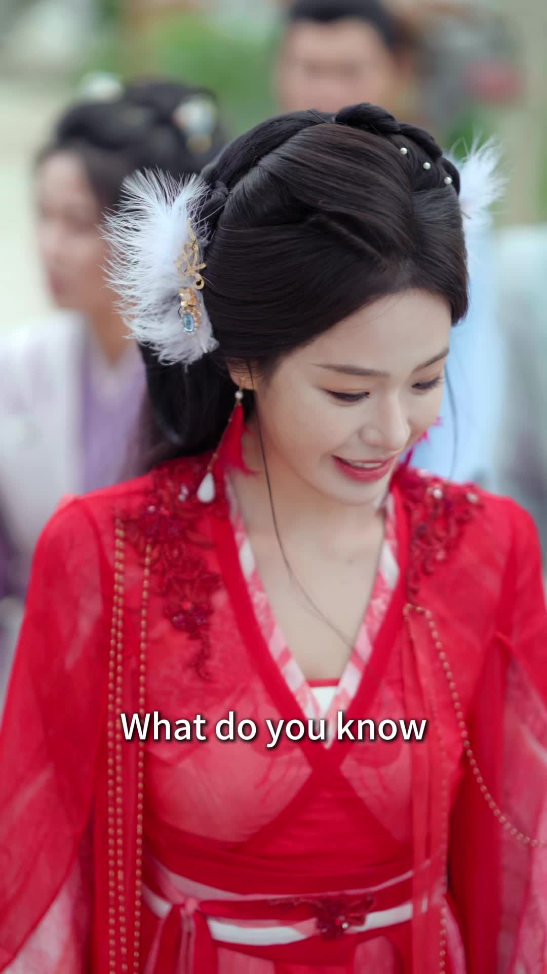 Episode 16 - The Real Heiress Strikes Back